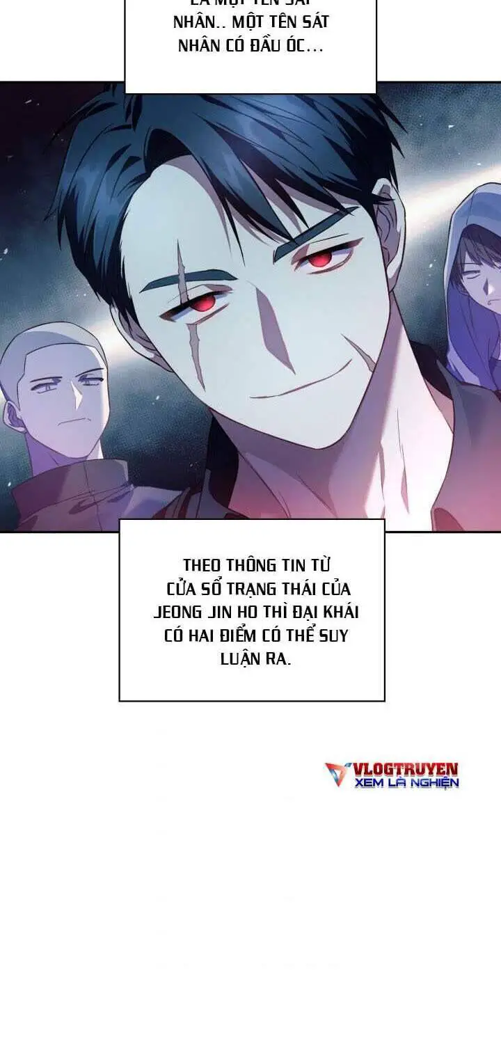 Kí Sự Hồi Quy Nettruyen ZZZ Chương 18 Page 5