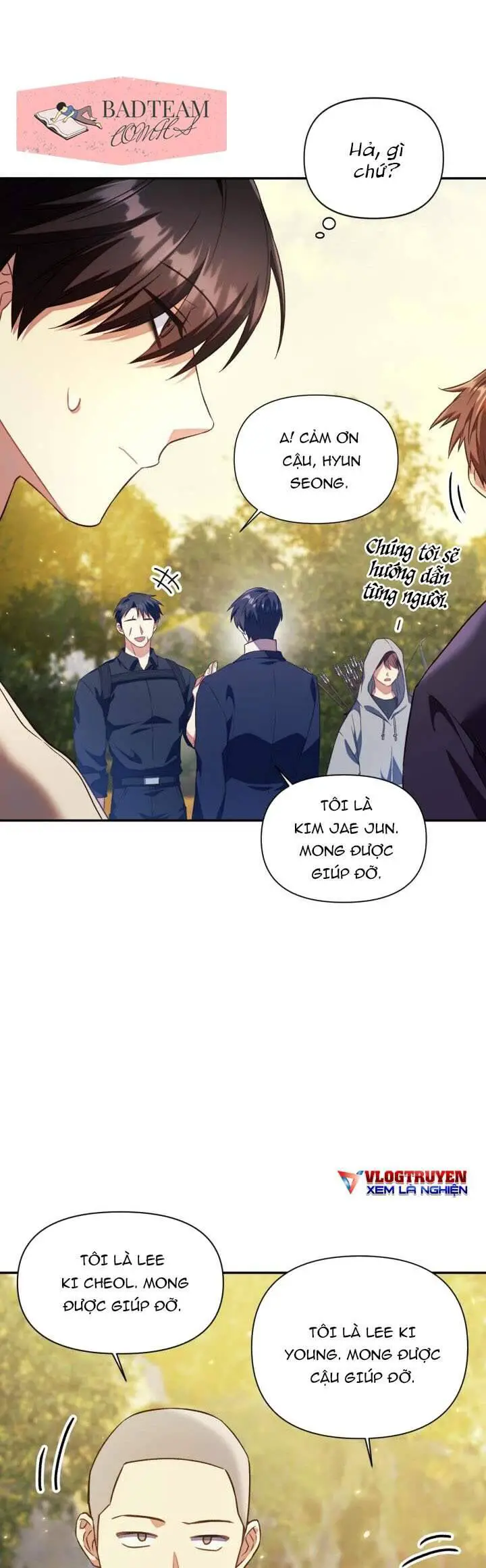 Kí Sự Hồi Quy Nettruyen ZZZ Chương 18 Page 17