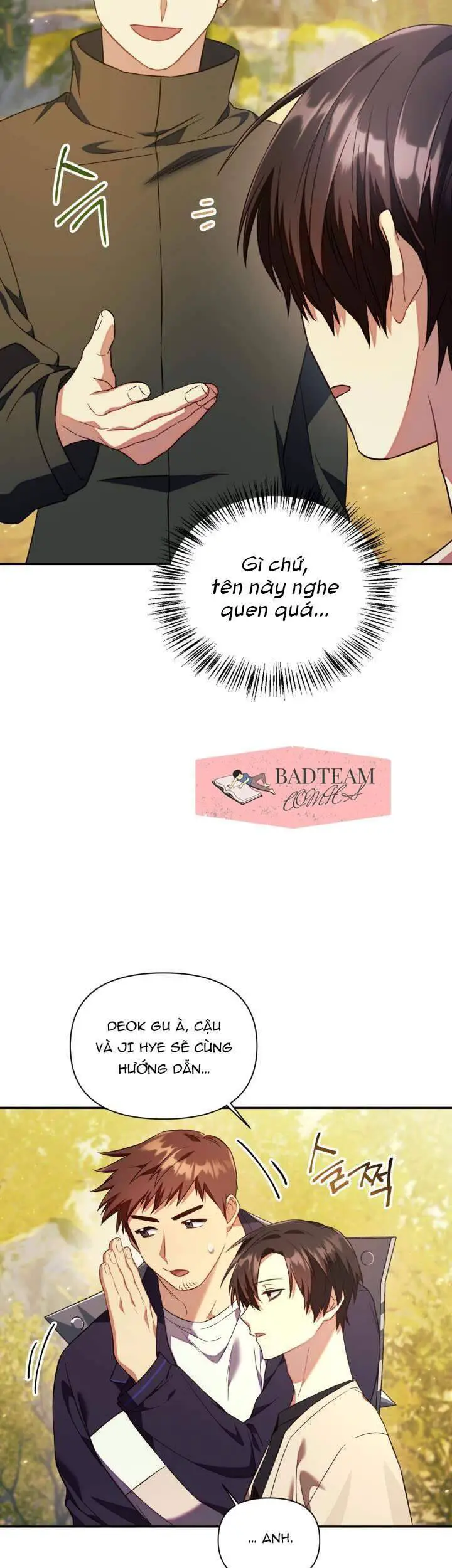 Kí Sự Hồi Quy Nettruyen ZZZ Chương 18 Page 18