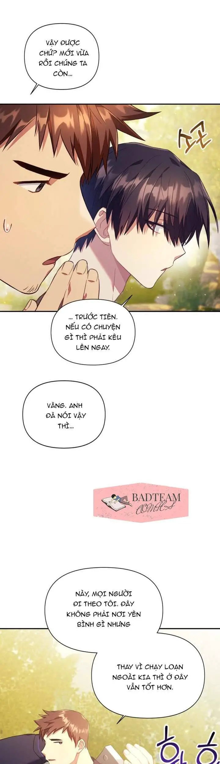 Kí Sự Hồi Quy Nettruyen ZZZ Chương 18 Page 20