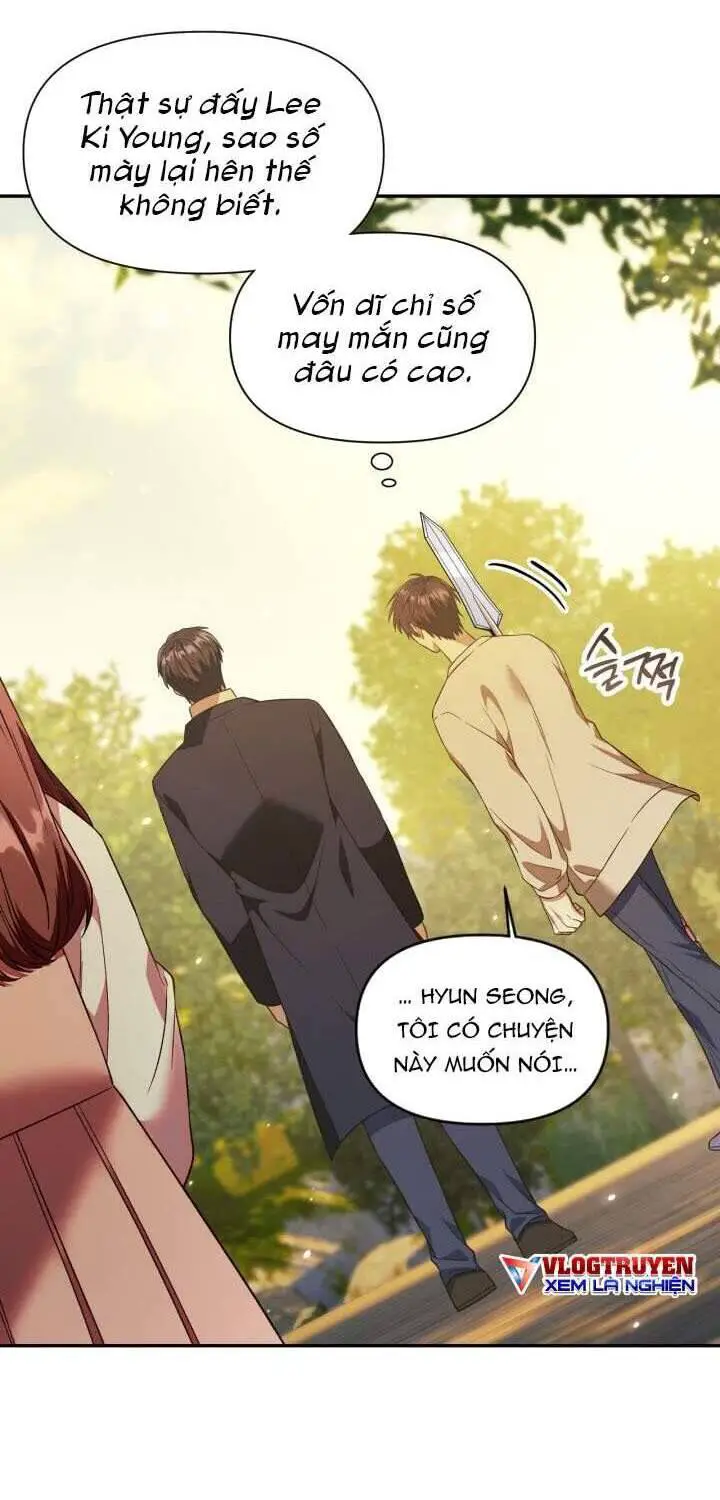 Kí Sự Hồi Quy Nettruyen ZZZ Chương 18 Page 27