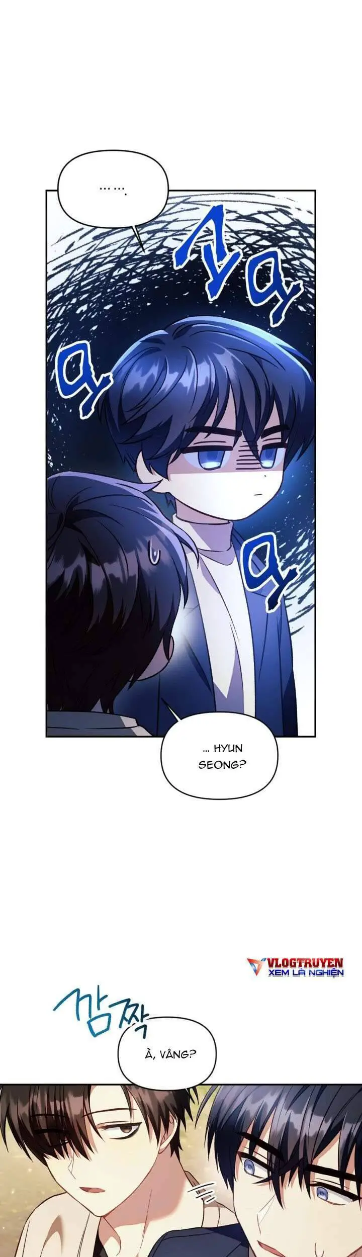 Kí Sự Hồi Quy Nettruyen ZZZ Chương 18 Page 28