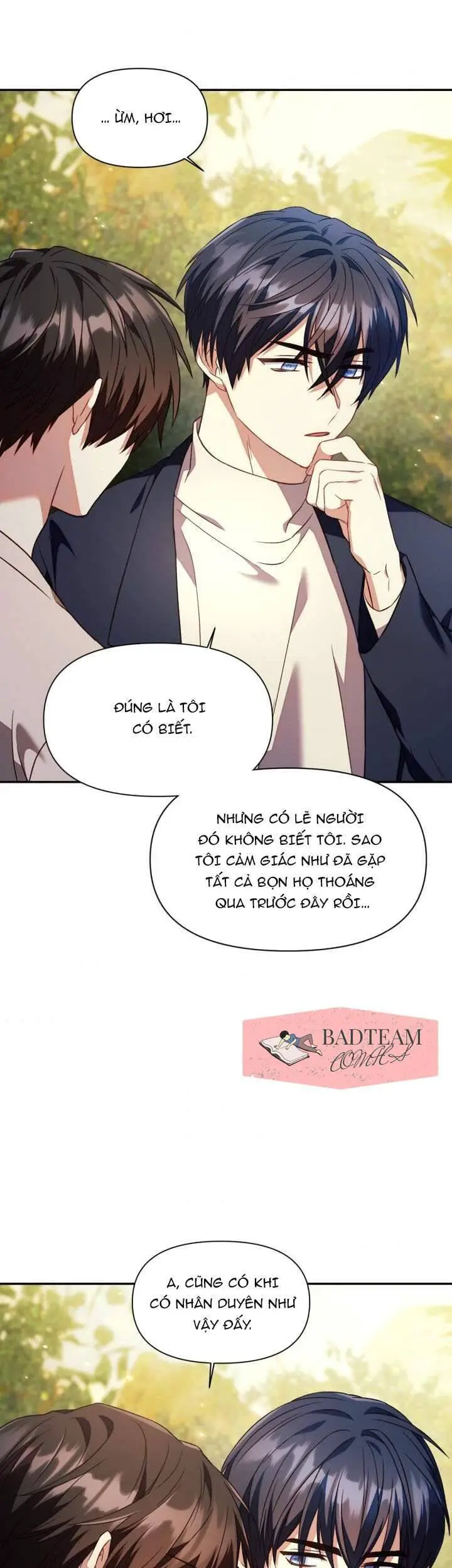 Kí Sự Hồi Quy Nettruyen ZZZ Chương 18 Page 30