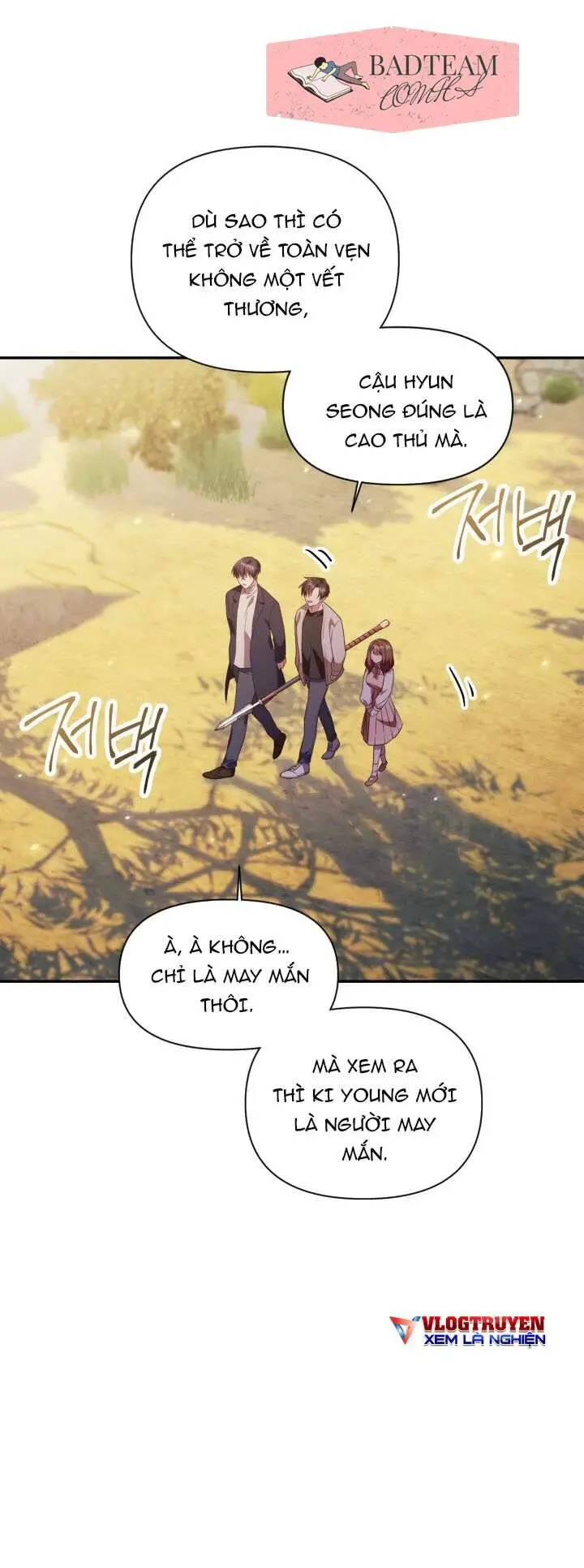 Kí Sự Hồi Quy Nettruyen ZZZ Chương 18 Page 34