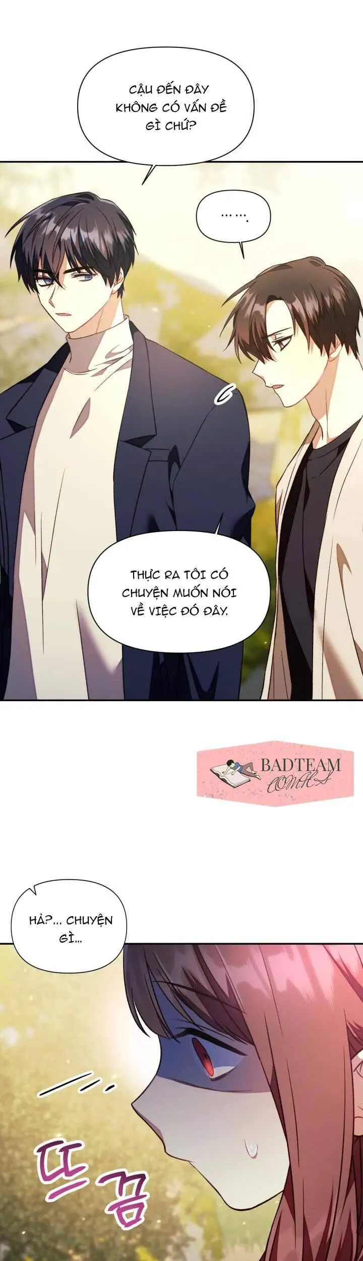 Kí Sự Hồi Quy Nettruyen ZZZ Chương 18 Page 35