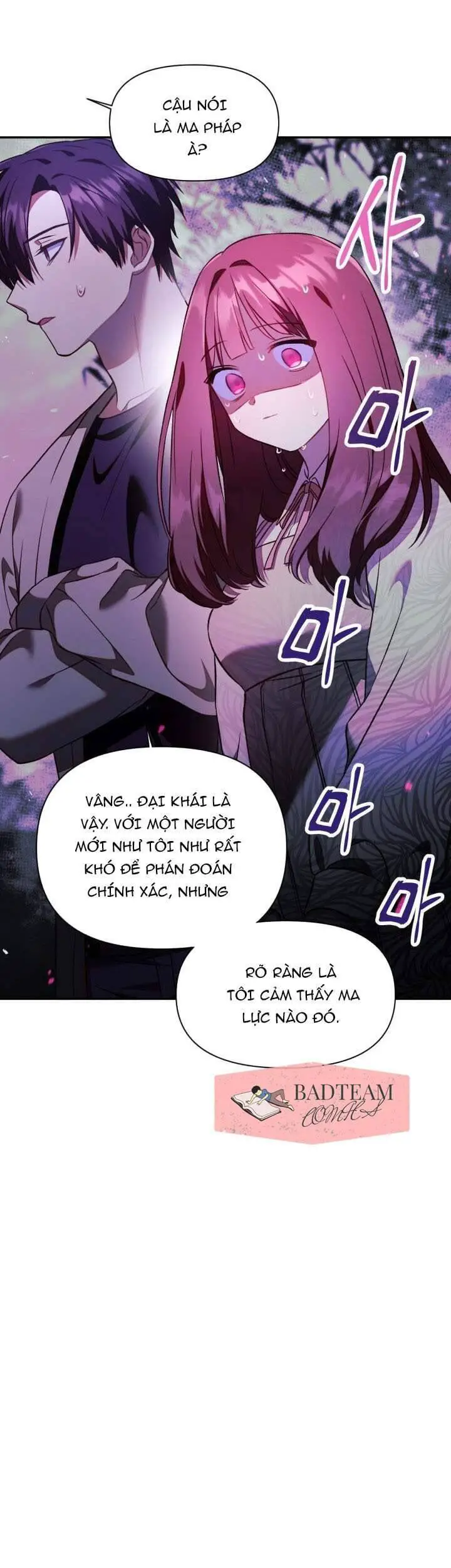Kí Sự Hồi Quy Nettruyen ZZZ Chương 18 Page 41