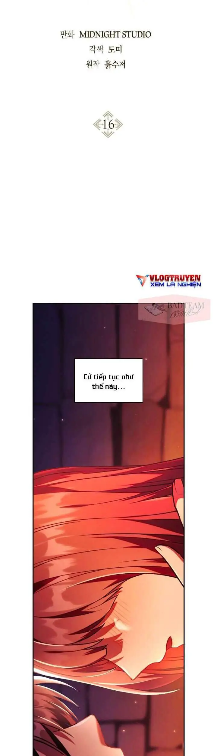 Kí Sự Hồi Quy Nettruyen ZZZ Chương 16 Page 2