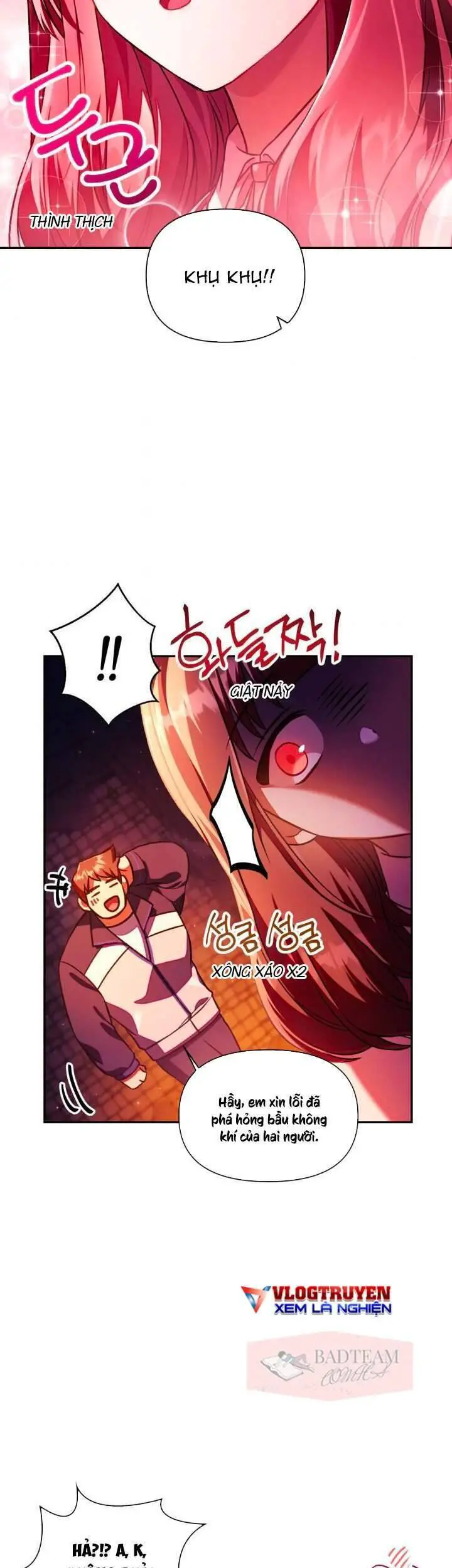 Kí Sự Hồi Quy Nettruyen ZZZ Chương 16 Page 6