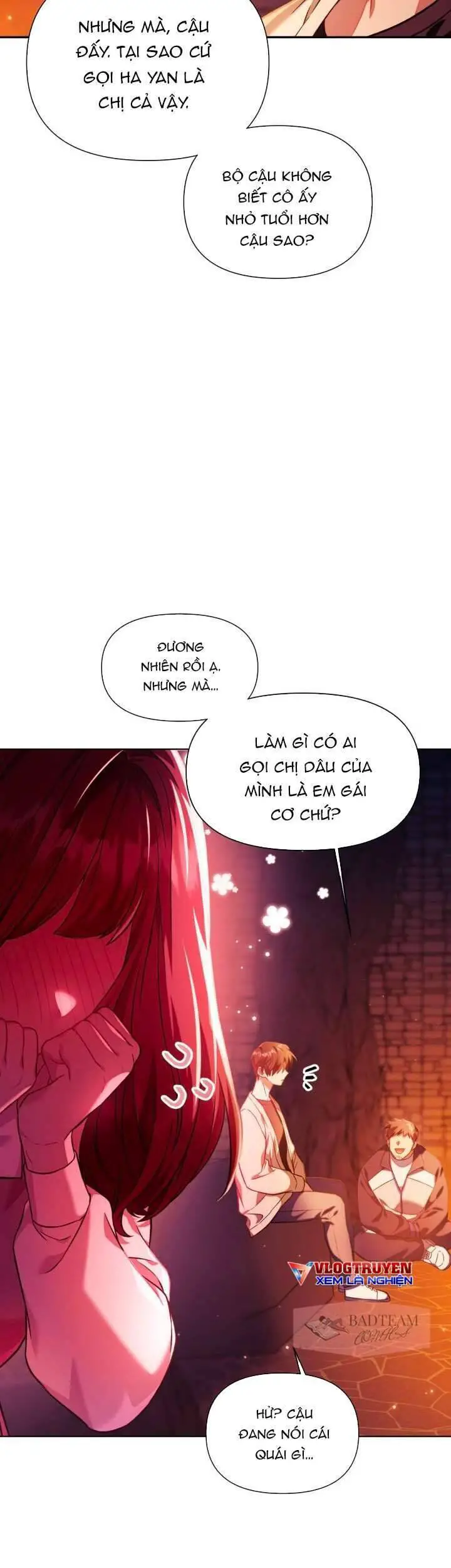 Kí Sự Hồi Quy Nettruyen ZZZ Chương 16 Page 10