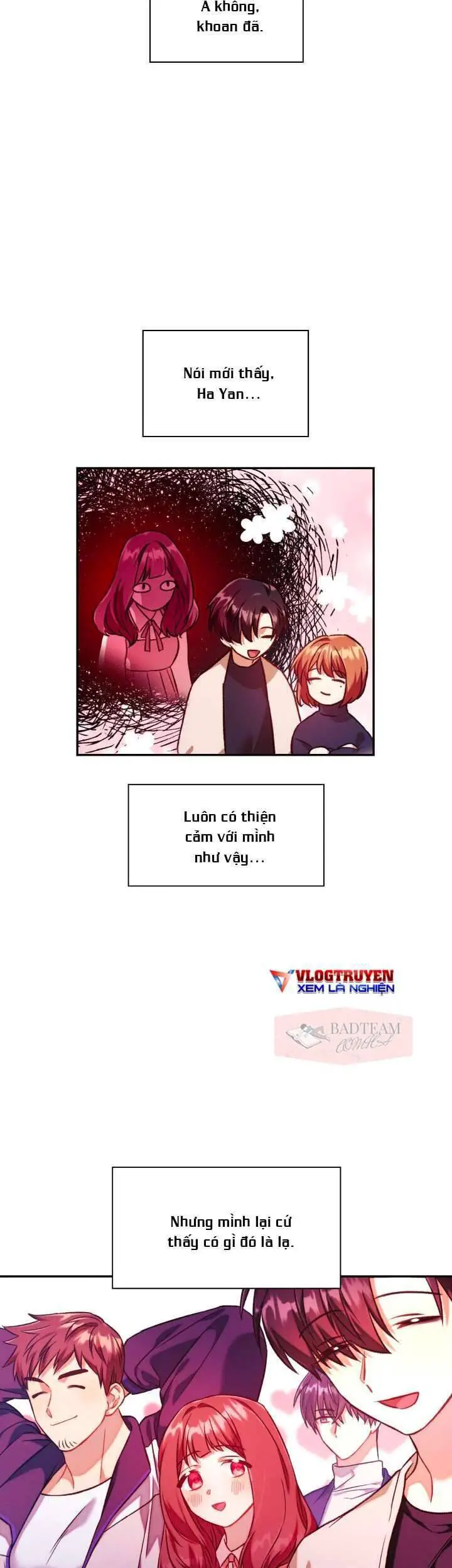 Kí Sự Hồi Quy Nettruyen ZZZ Chương 16 Page 12