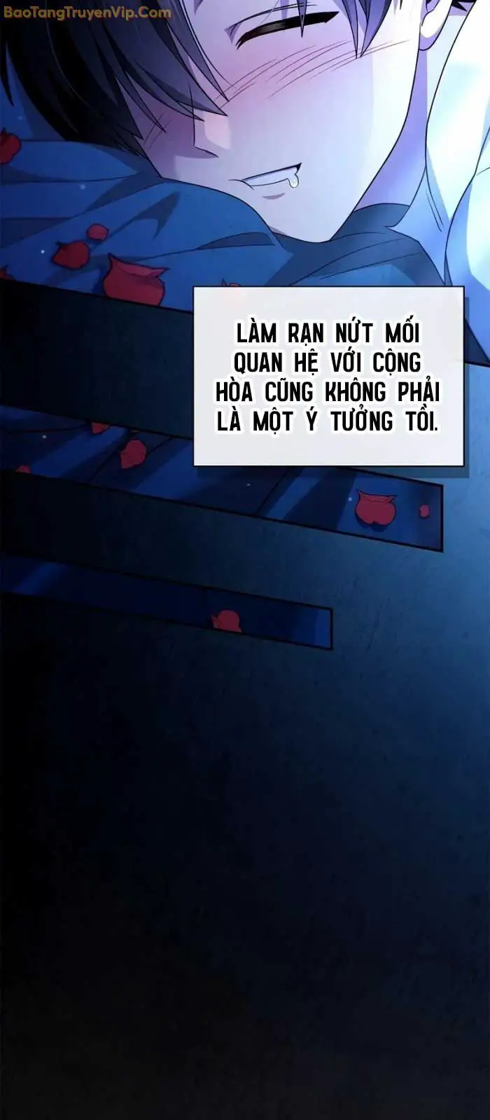 Kí Sự Hồi Quy Nettruyen ZZZ Chương 119 Page 75