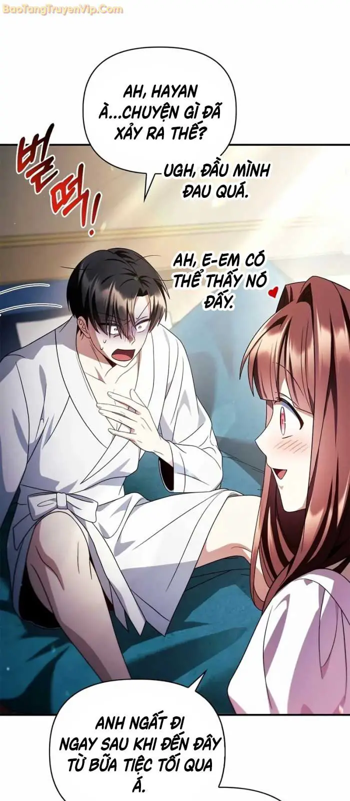 Kí Sự Hồi Quy Nettruyen ZZZ Chương 119 Page 79