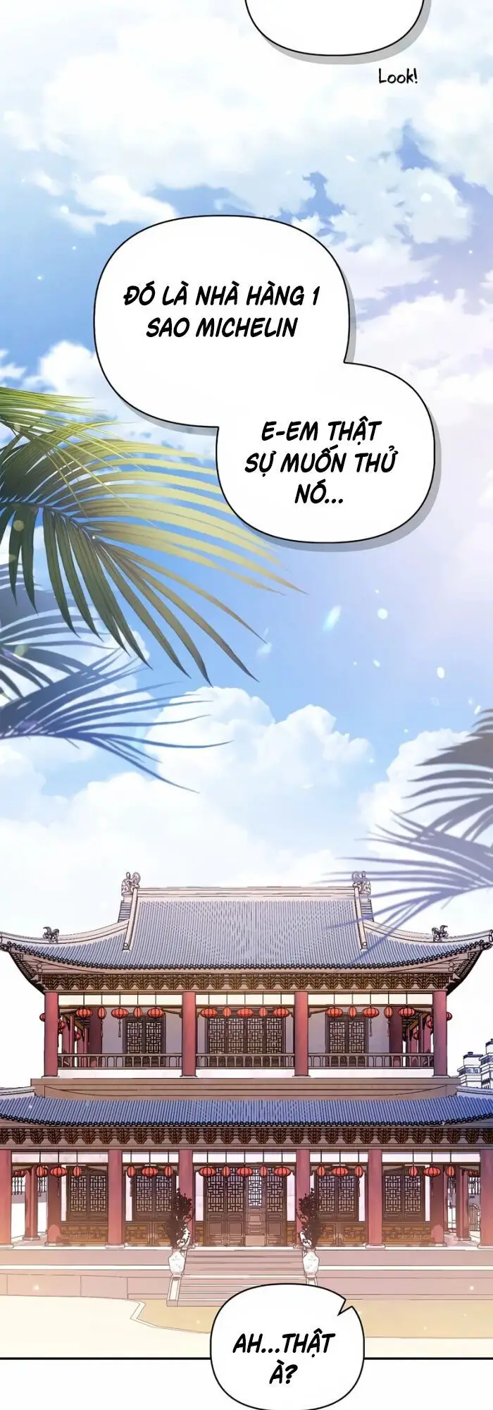 Kí Sự Hồi Quy Nettruyen ZZZ Chương 120 Page 33