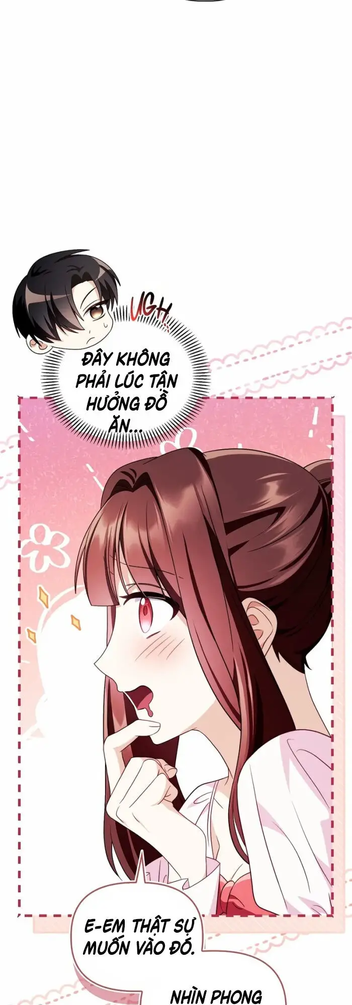 Kí Sự Hồi Quy Nettruyen ZZZ Chương 120 Page 34