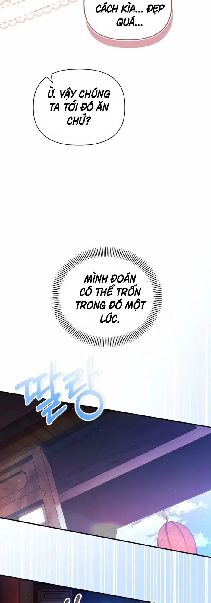 Kí Sự Hồi Quy Nettruyen ZZZ Chương 120 Page 35