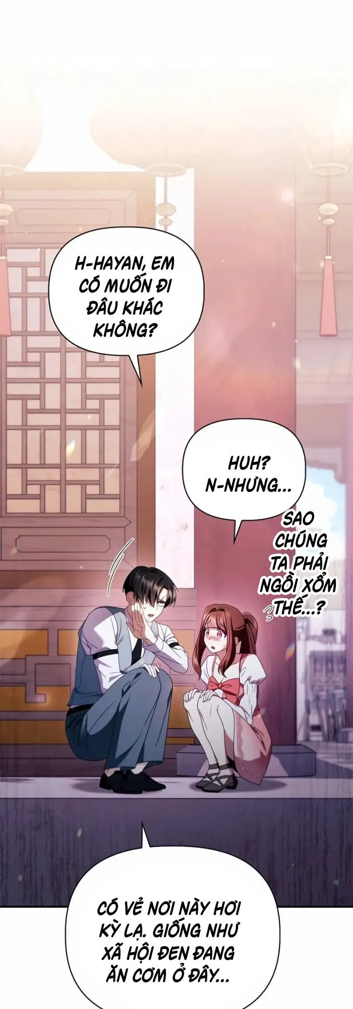 Kí Sự Hồi Quy Nettruyen ZZZ Chương 120 Page 40