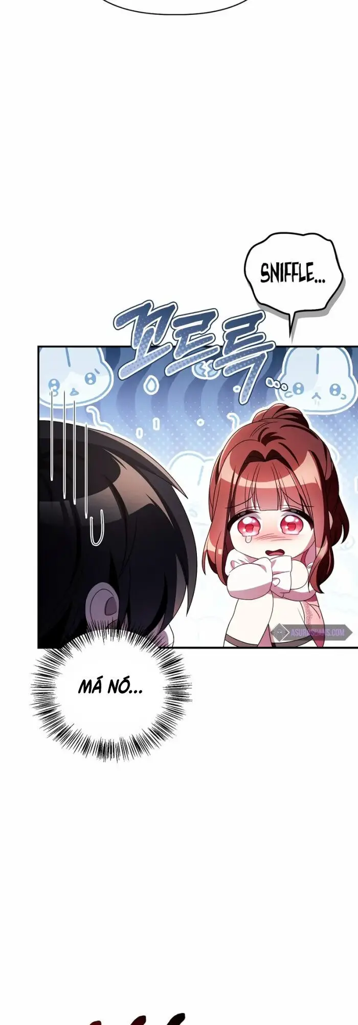 Kí Sự Hồi Quy Nettruyen ZZZ Chương 120 Page 41
