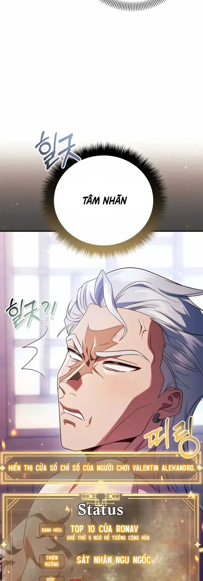 Kí Sự Hồi Quy Nettruyen ZZZ Chương 120 Page 45
