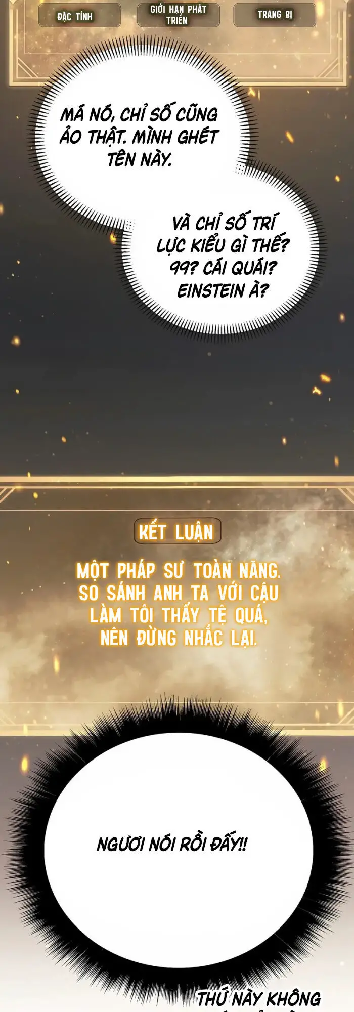 Kí Sự Hồi Quy Nettruyen ZZZ Chương 120 Page 49