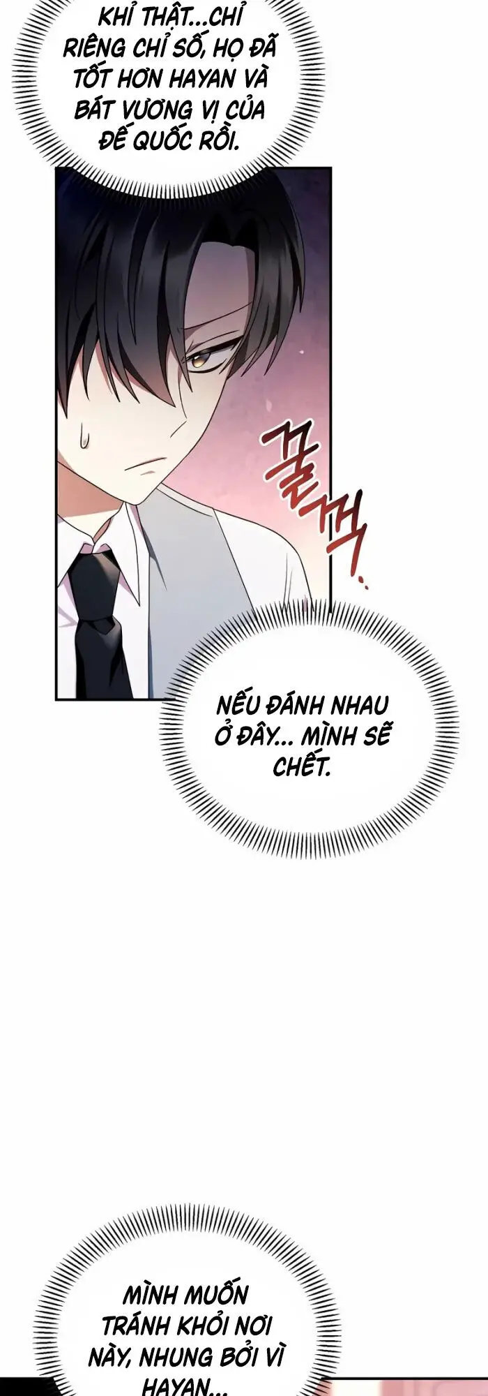 Kí Sự Hồi Quy Nettruyen ZZZ Chương 120 Page 51