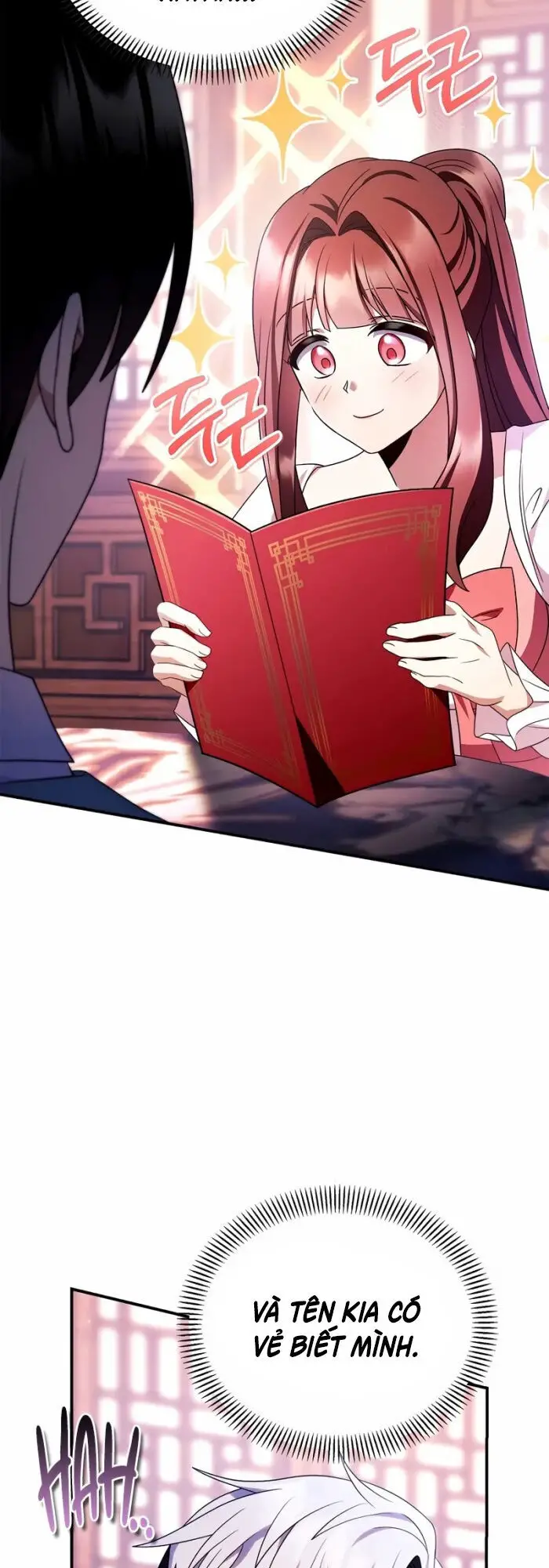 Kí Sự Hồi Quy Nettruyen ZZZ Chương 120 Page 52