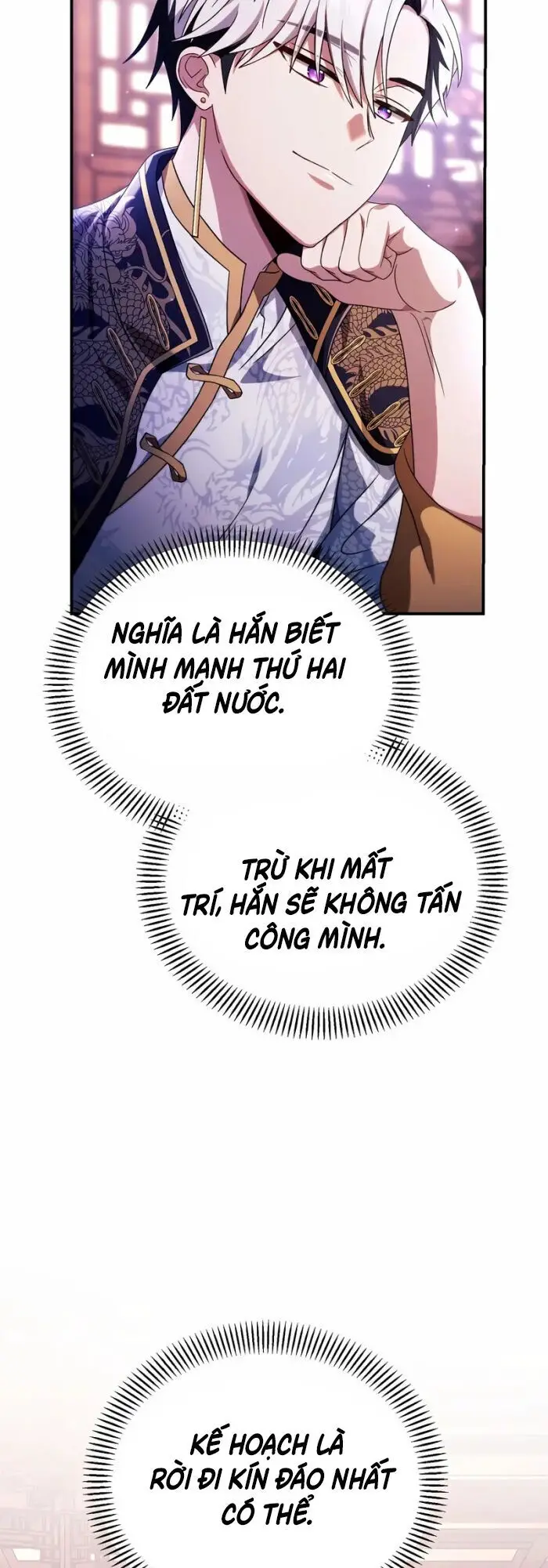 Kí Sự Hồi Quy Nettruyen ZZZ Chương 120 Page 53