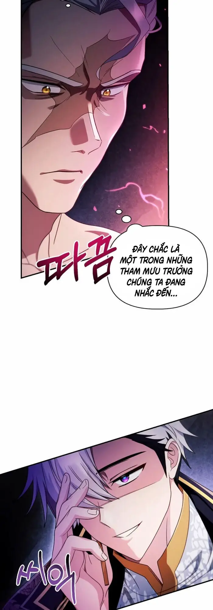 Kí Sự Hồi Quy Nettruyen ZZZ Chương 120 Page 63