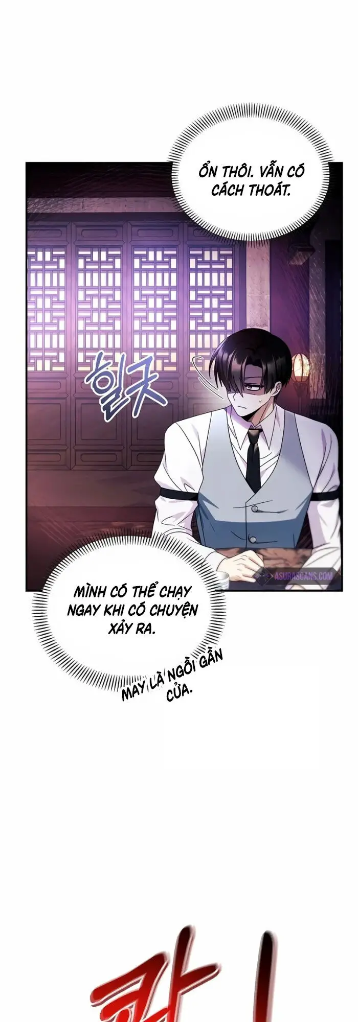 Kí Sự Hồi Quy Nettruyen ZZZ Chương 120 Page 65