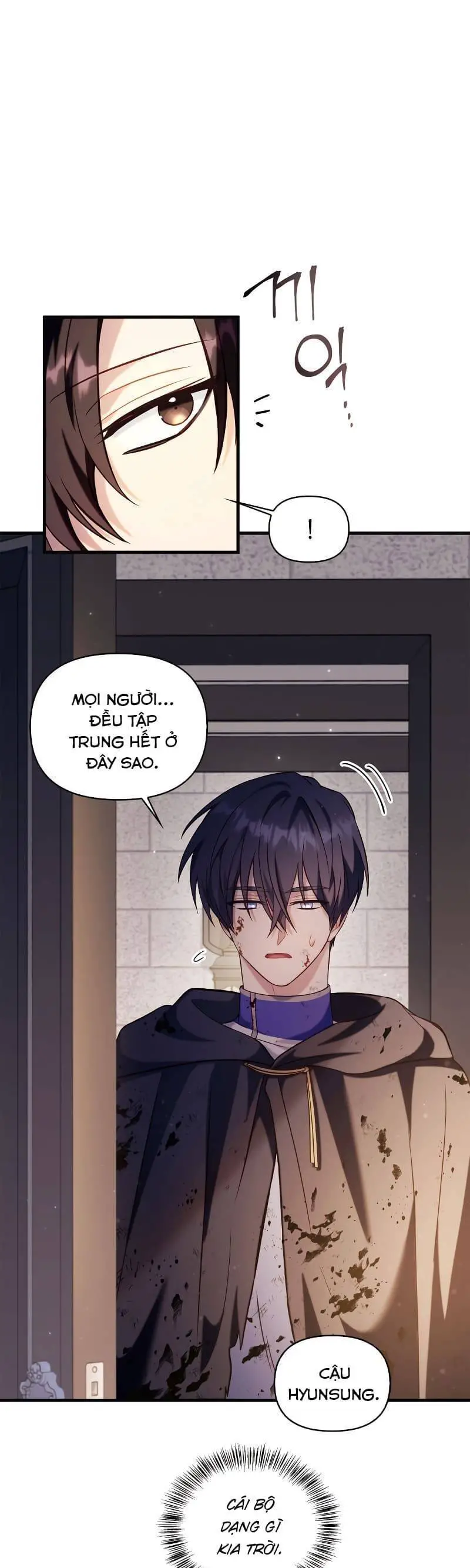 Kí Sự Hồi Quy Nettruyen ZZZ Chương 65 Page 2