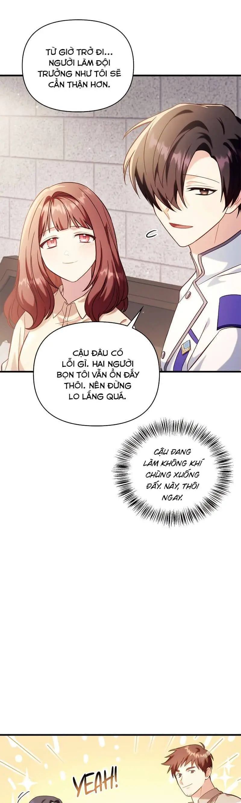 Kí Sự Hồi Quy Nettruyen ZZZ Chương 65 Page 4