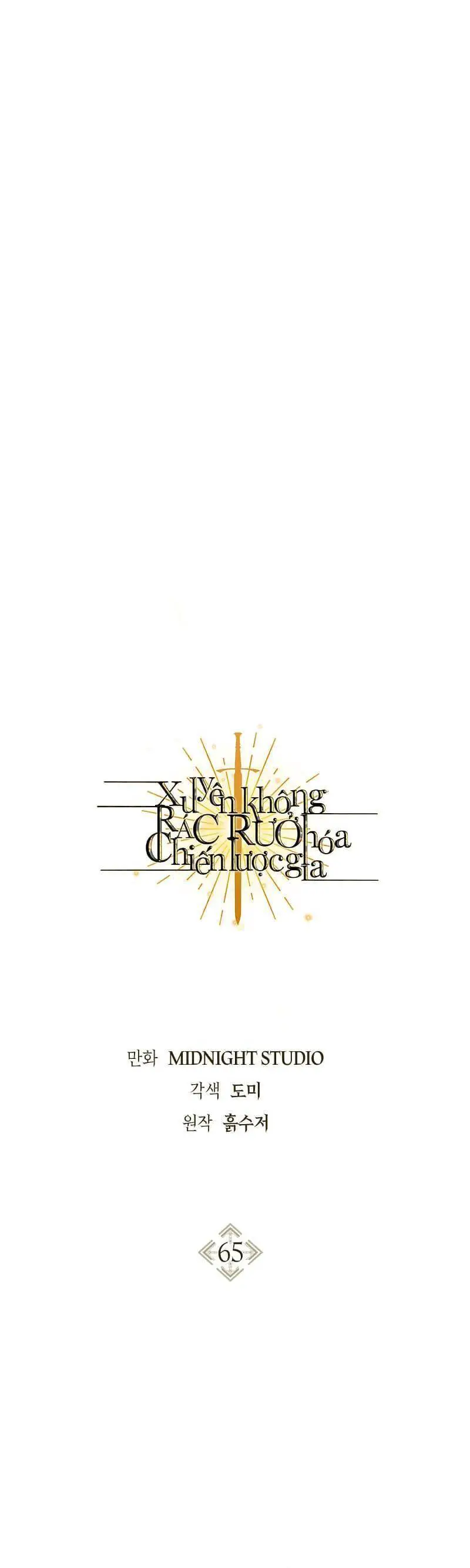 Kí Sự Hồi Quy Nettruyen ZZZ Chương 65 Page 20