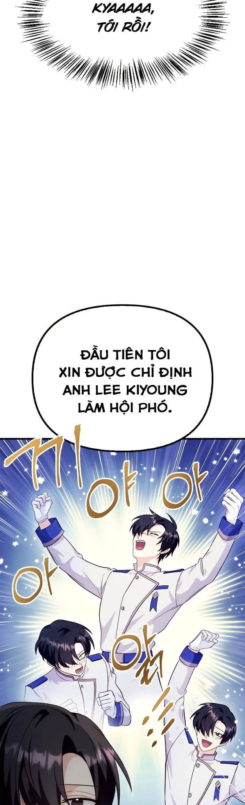Kí Sự Hồi Quy Nettruyen ZZZ Chương 65 Page 24