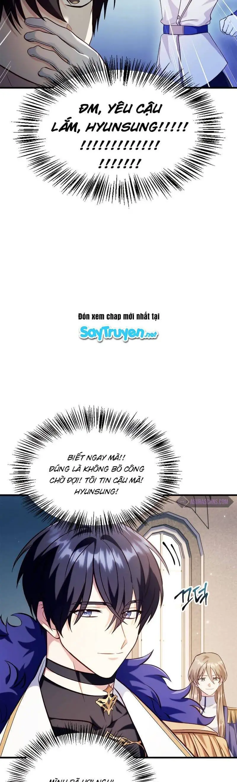 Kí Sự Hồi Quy Nettruyen ZZZ Chương 65 Page 25