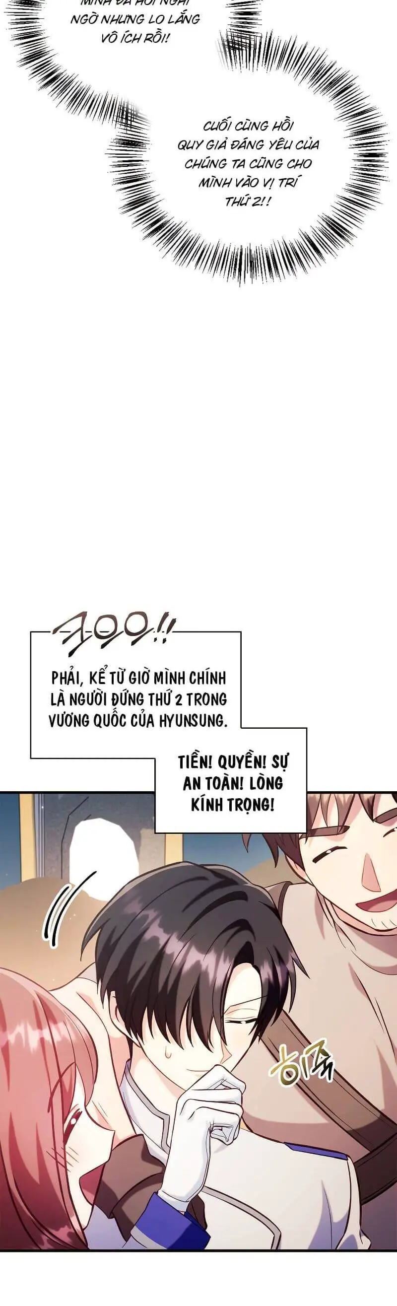 Kí Sự Hồi Quy Nettruyen ZZZ Chương 65 Page 26