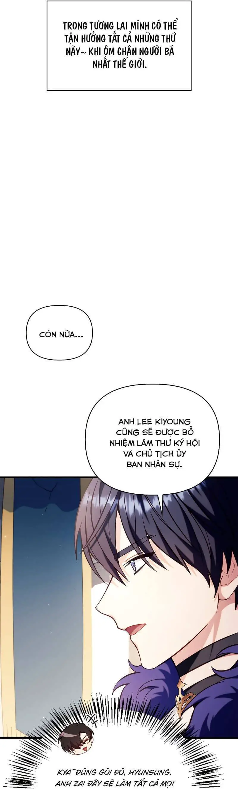 Kí Sự Hồi Quy Nettruyen ZZZ Chương 65 Page 27