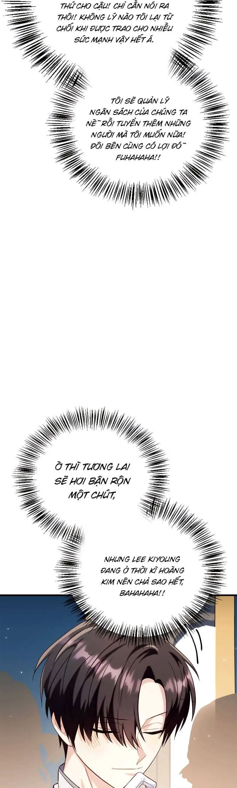 Kí Sự Hồi Quy Nettruyen ZZZ Chương 65 Page 28