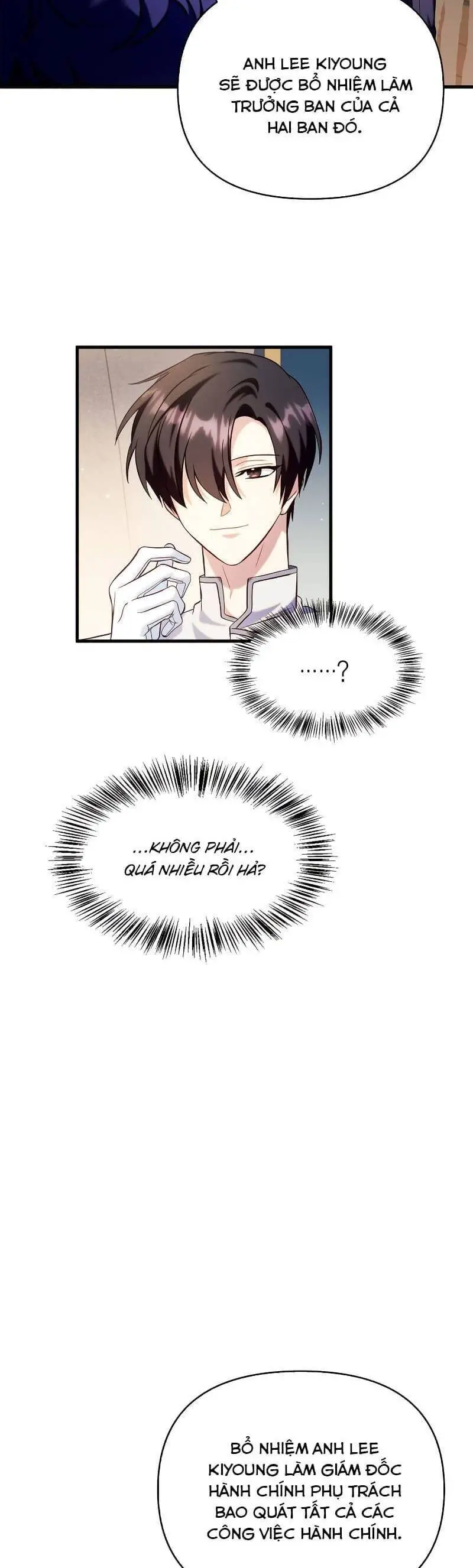 Kí Sự Hồi Quy Nettruyen ZZZ Chương 65 Page 30