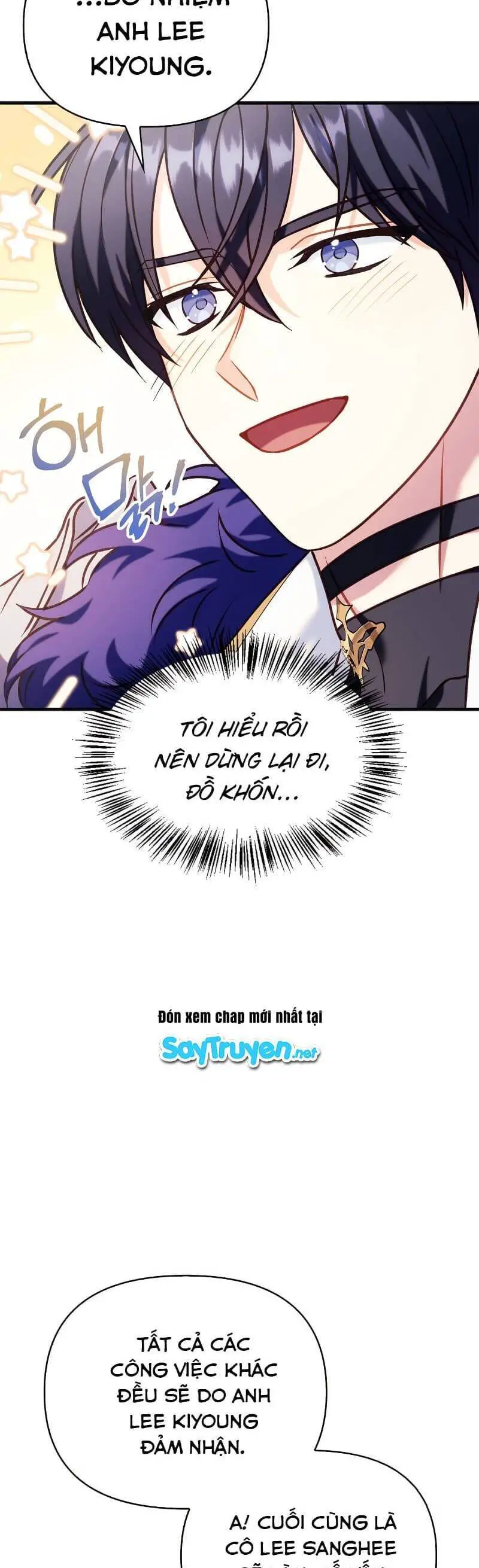 Kí Sự Hồi Quy Nettruyen ZZZ Chương 65 Page 34