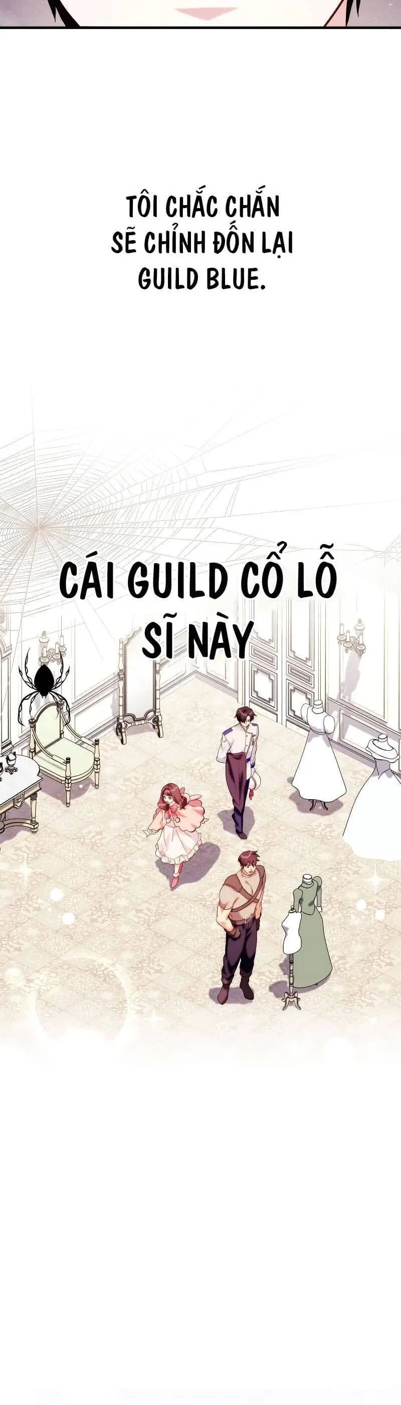 Kí Sự Hồi Quy Nettruyen ZZZ Chương 65 Page 40
