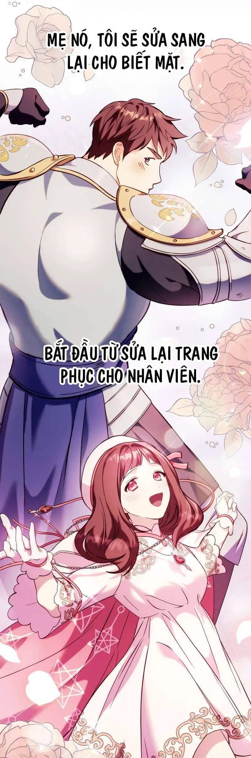 Kí Sự Hồi Quy Nettruyen ZZZ Chương 65 Page 41