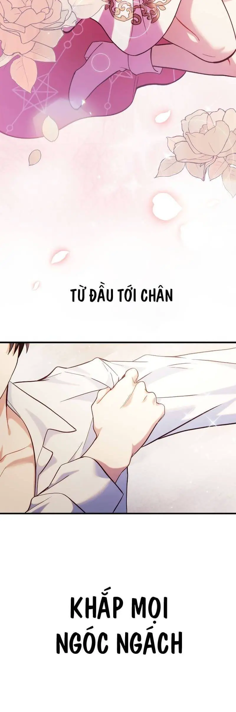 Kí Sự Hồi Quy Nettruyen ZZZ Chương 65 Page 42