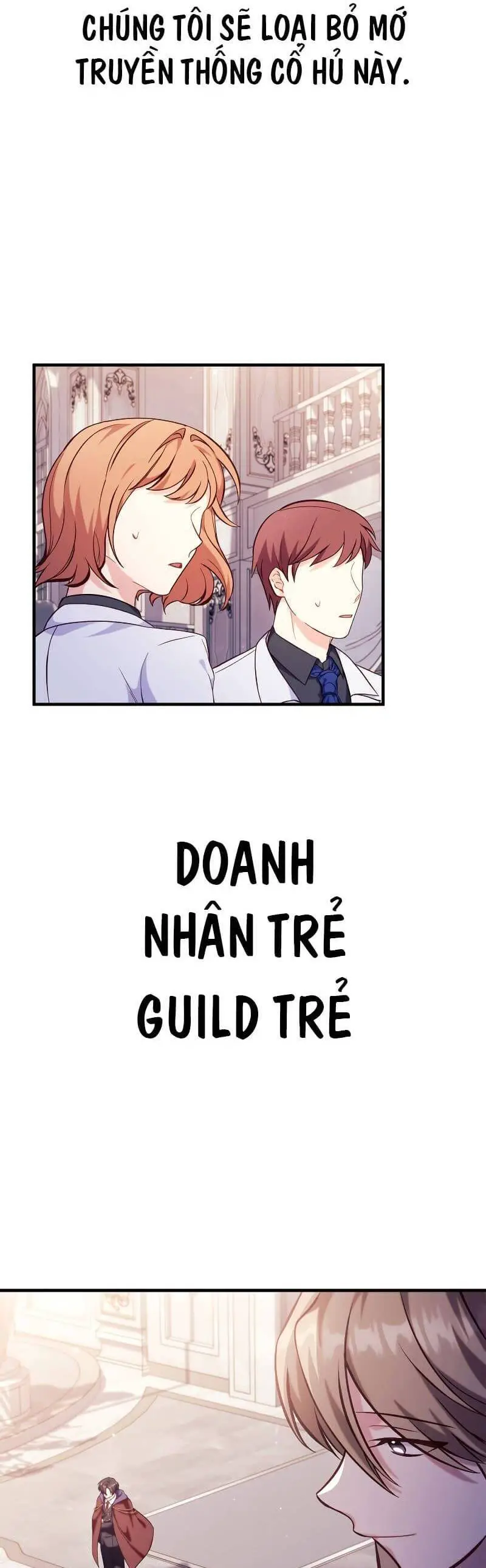 Kí Sự Hồi Quy Nettruyen ZZZ Chương 65 Page 47