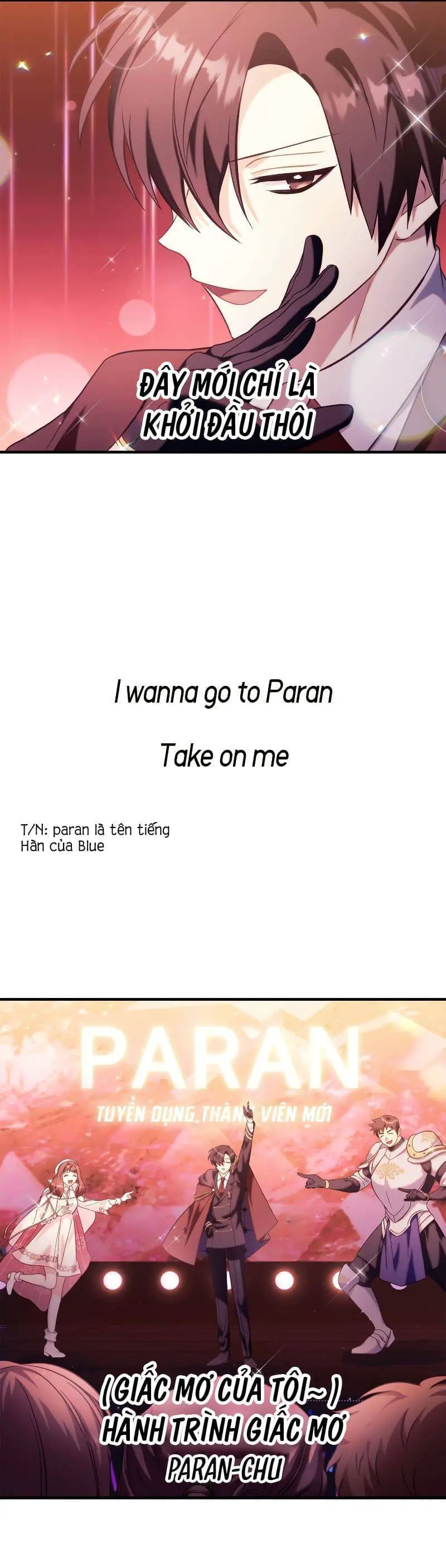 Kí Sự Hồi Quy Nettruyen ZZZ Chương 65 Page 56