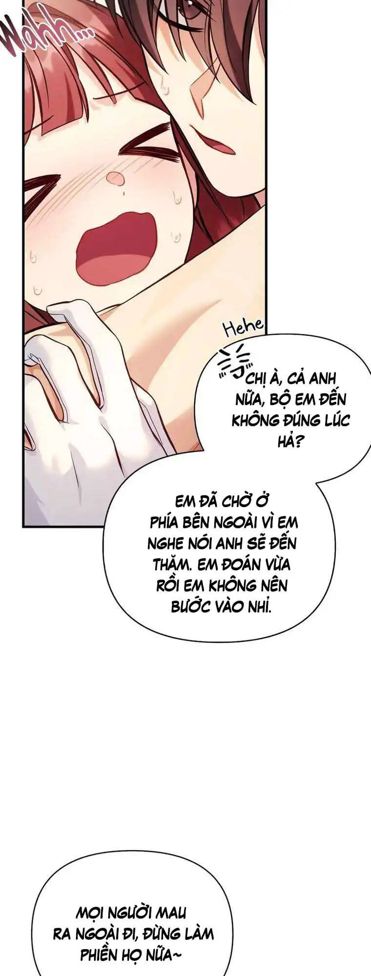 Kí Sự Hồi Quy Nettruyen ZZZ Chương 64 Page 81