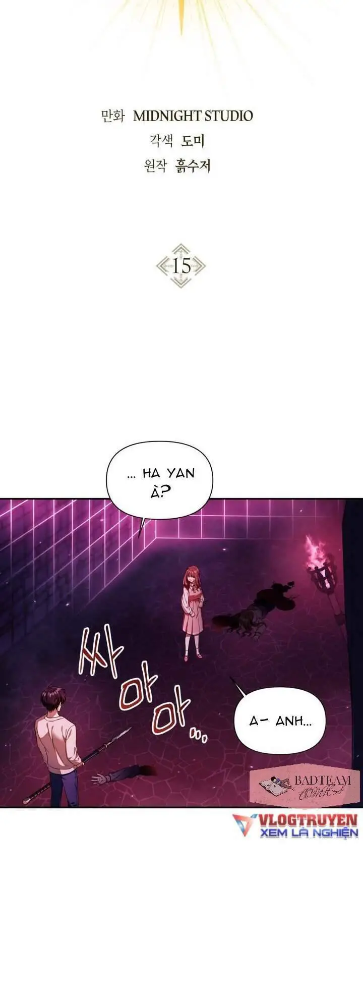 Kí Sự Hồi Quy Nettruyen ZZZ Chương 15 Page 2