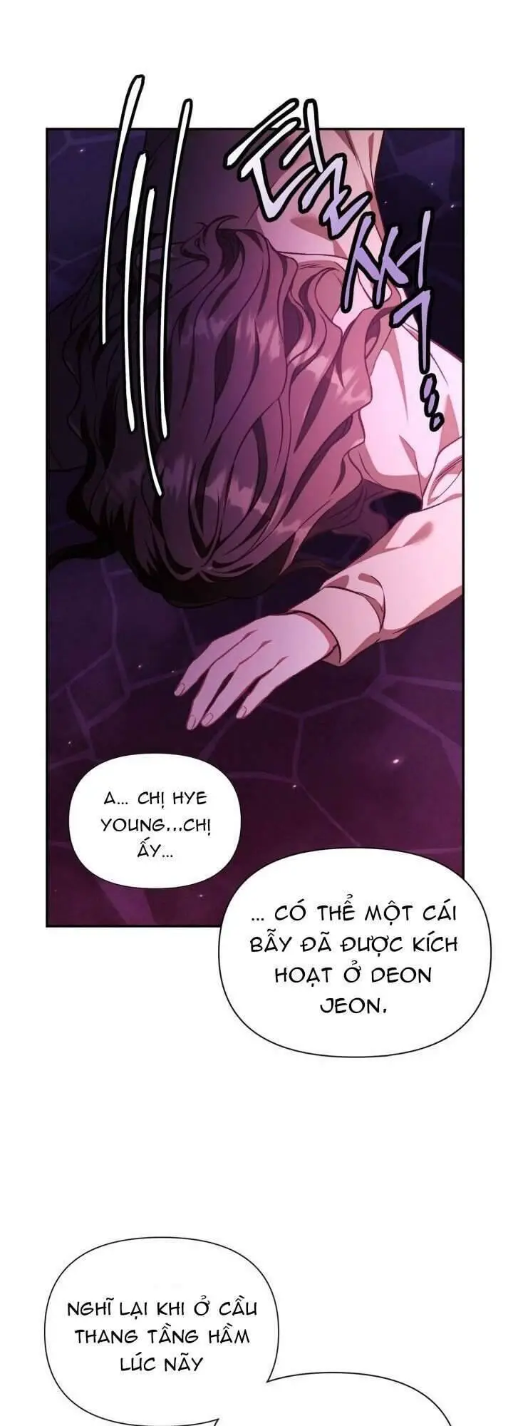 Kí Sự Hồi Quy Nettruyen ZZZ Chương 15 Page 22