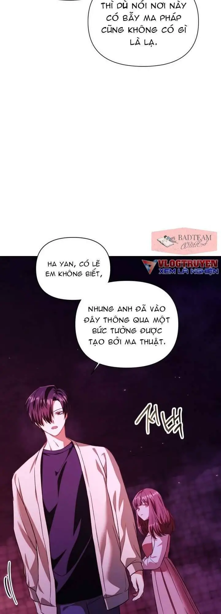 Kí Sự Hồi Quy Nettruyen ZZZ Chương 15 Page 23