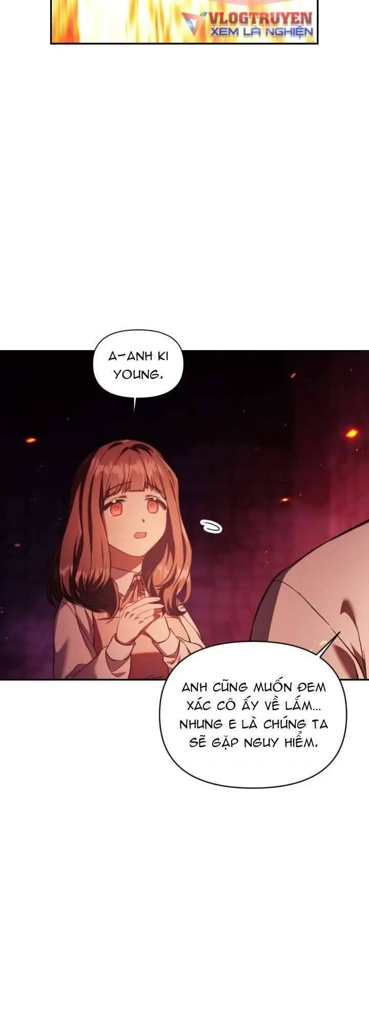Kí Sự Hồi Quy Nettruyen ZZZ Chương 15 Page 31
