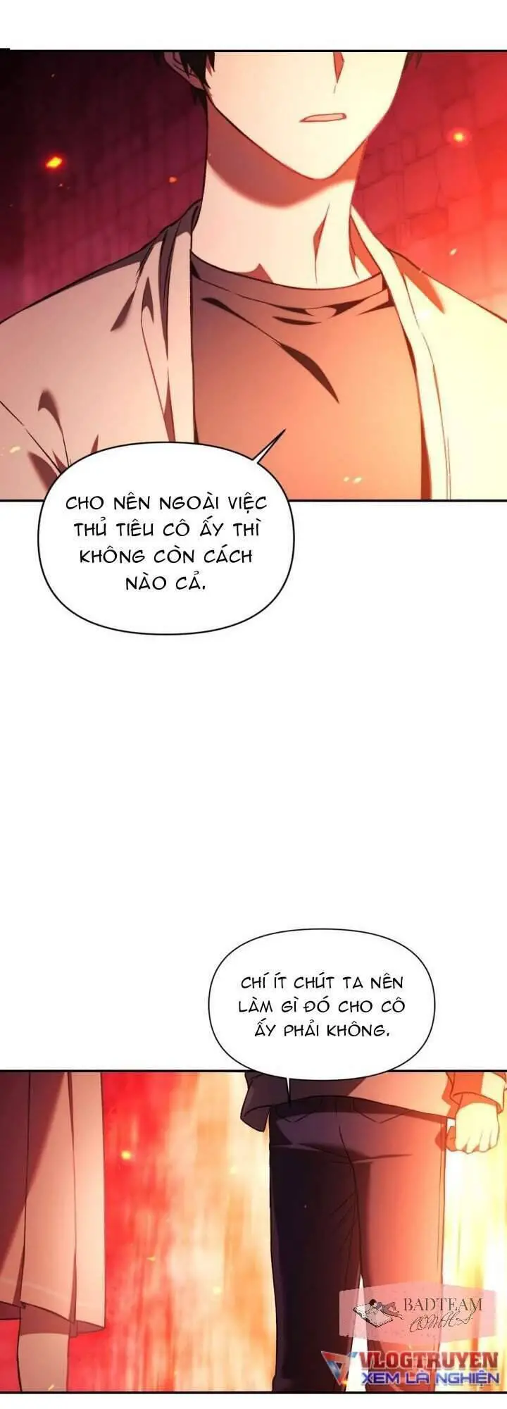 Kí Sự Hồi Quy Nettruyen ZZZ Chương 15 Page 32