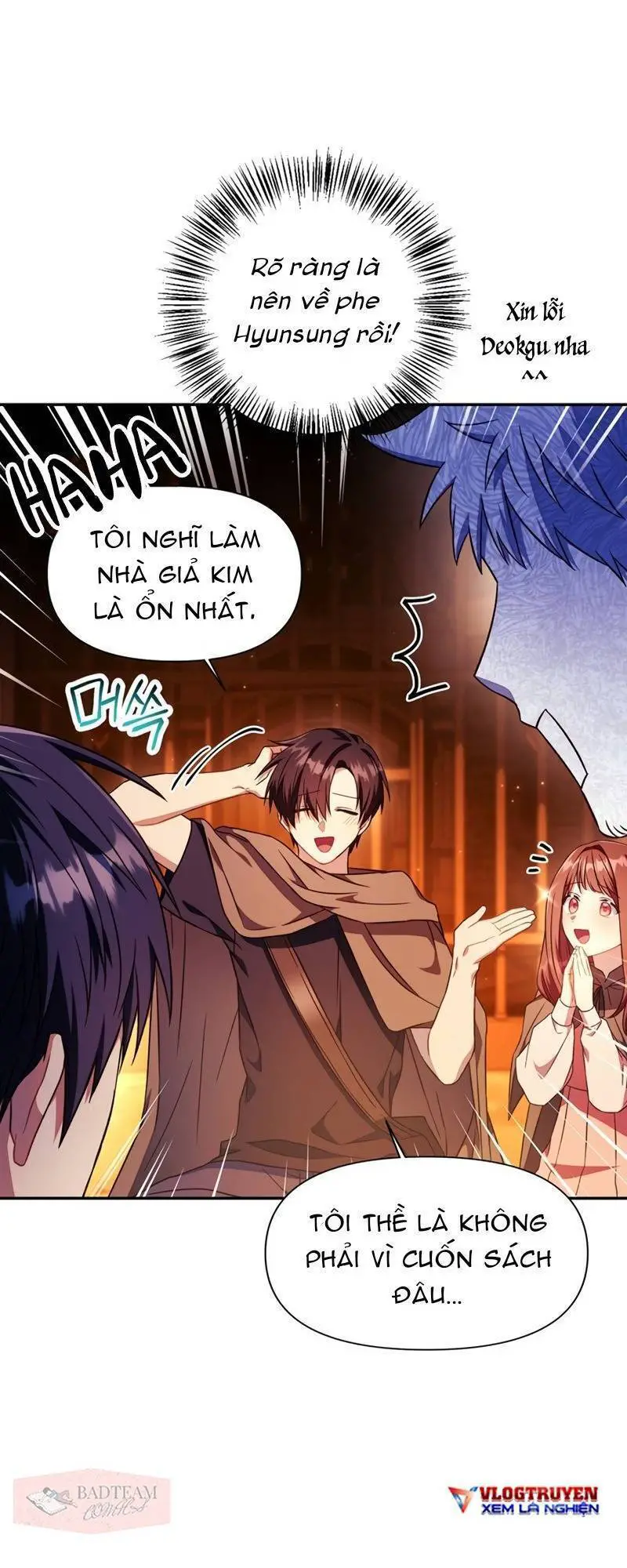 Kí Sự Hồi Quy Nettruyen ZZZ Chương 26 Page 46
